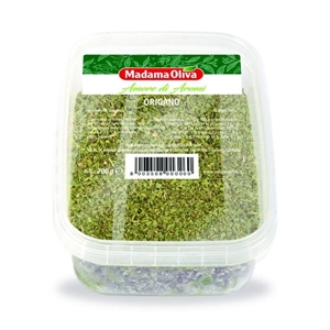 ORIGANO SICILIANO