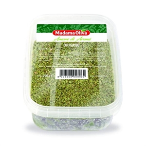 SICILIAN OREGANO