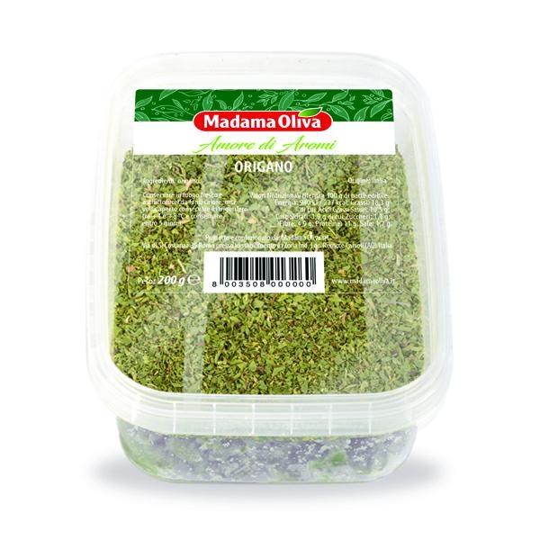 ORIGANO SICILIANO