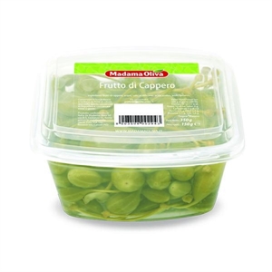 FRUTTO DI CAPPERO
