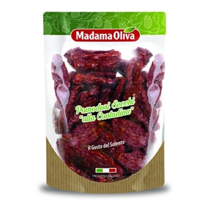 POMODORI SECCHI ALLA CONTADINA