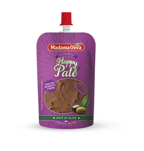 PATE' DI OLIVE
