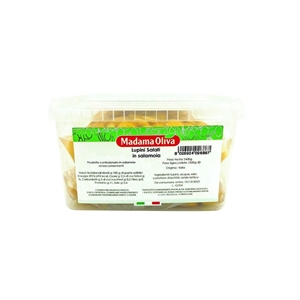 LUPINI BEANS 1.5KG