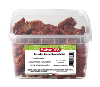 SUNDRIED TOMATOES