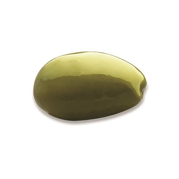 BELLA DI CERIGNOLA GREEN OLIVES