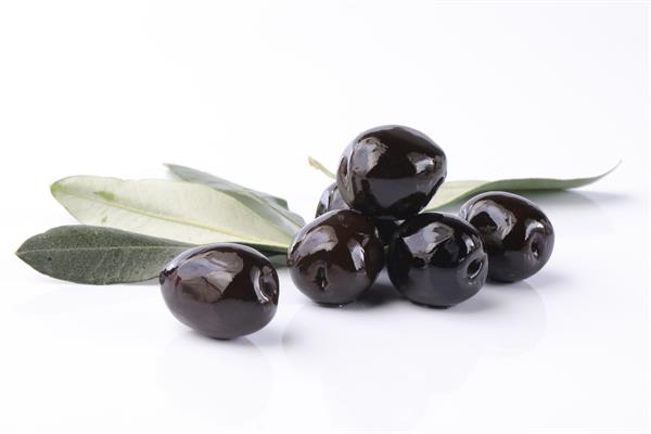 OLIVE NERE AL FORNO KG 1