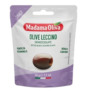 OLIVE NERE LECCINO DENOCCIOLATE
