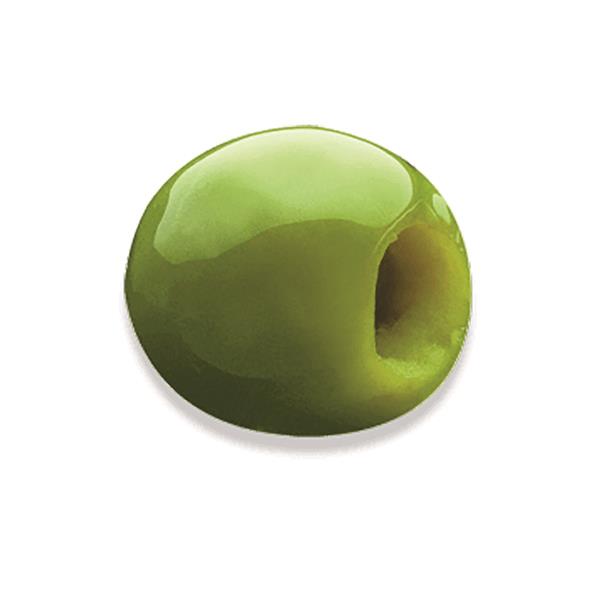OLIVE VERDI DOLCI DENOCCIOLATE CASTELVETRANO
