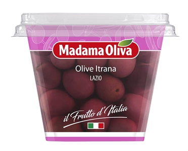 LAZIO BLACK ITRANA OLIVES