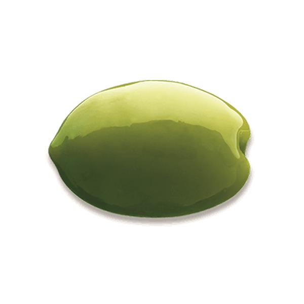 GIANT SWEET GREEN OLIVES