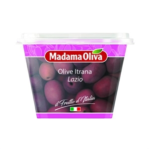 OLIVE ITRANA NERA DEL LAZIO