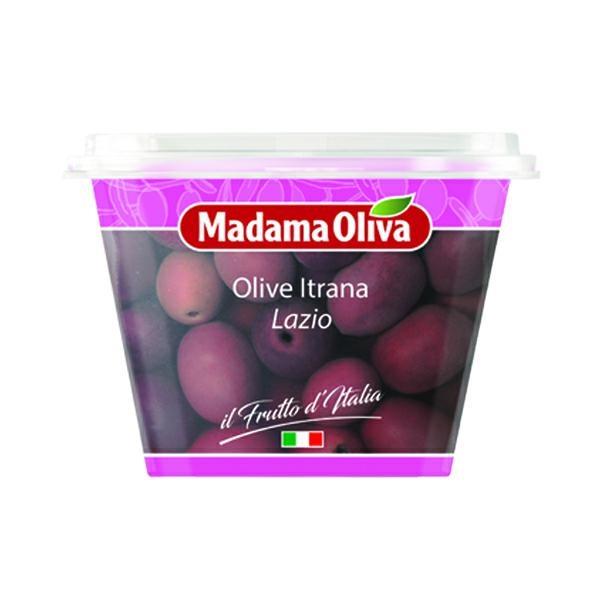 LAZIO BLACK ITRANA OLIVES