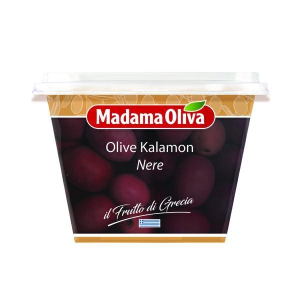 OLIVE NERE KALAMON