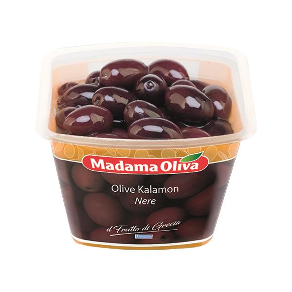 OLIVE NERE KALAMON