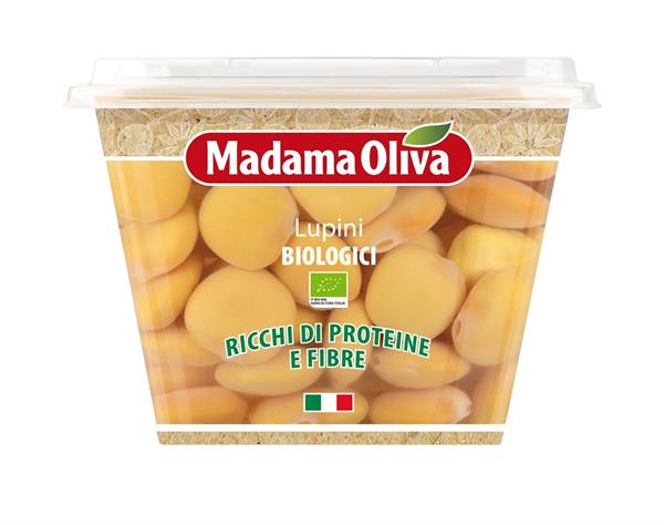 LUPINI BIO SALATI