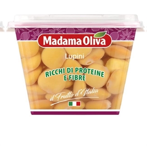 LUPINI SALATI