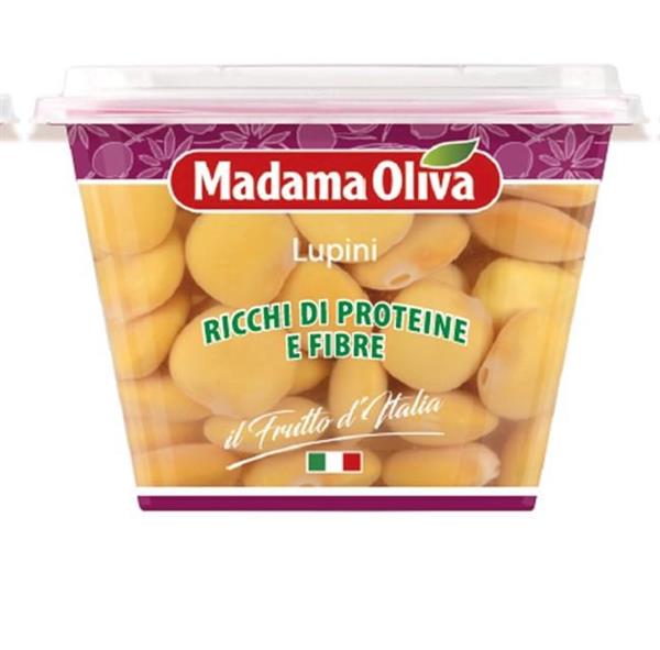 LUPINI SALATI