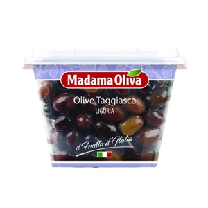 OLIVE TAGGIASCA