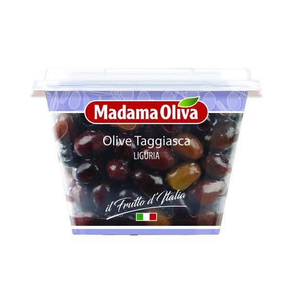 TAGGIASCA OLIVES