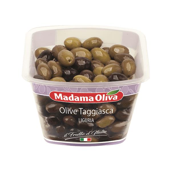 TAGGIASCA OLIVES