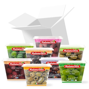 BOX INTENDITORE