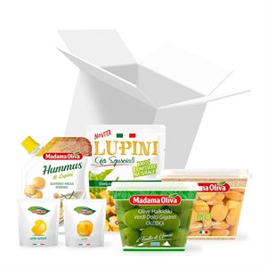 BOX BENESSERE
