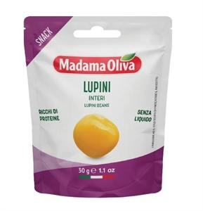 LUPINI