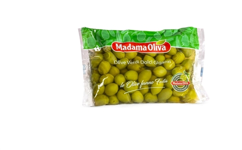 OLIVE VERDI DOLCI GIGANTI